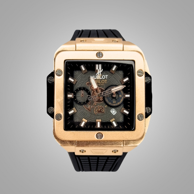 Hublot Square